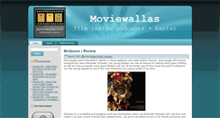 Desktop Screenshot of moviewallas.com
